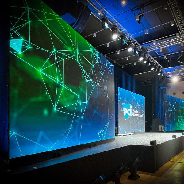 PCI SSC Mailand