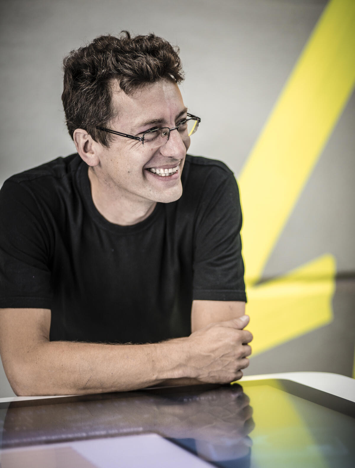 Axel Heinicke Limelight Veranstaltungstechnik